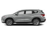 2023 Hyundai Santa Fe Hybrid - Preview 7
