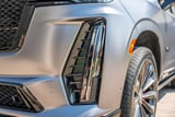 2024 Cadillac Escalade-V - Preview 15