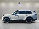 2027 Volkswagen Atlas - Preview 2