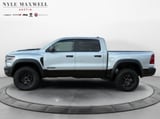 2026 Ram 1500 - Preview 3