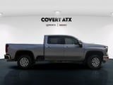 2025 Chevrolet Silverado - Preview 8