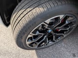 2026 BMW X3 - Preview 12