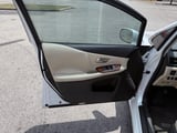 2010 Lexus HS 250h - Preview 9