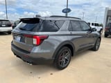 2026 Ford Explorer - Preview 7