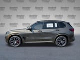 2026 BMW X5 - Preview 8