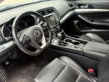 2020 Nissan Maxima - Preview 4