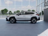 2027 Subaru Crosstrek - Preview 3