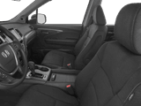 2017 Honda Pilot - Preview 14