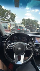 2019 Kia Optima - Preview 11