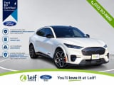 2023 Ford Mustang Mach-E - Preview 2