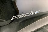 2026 Ford Mustang Mach-E - Preview 12