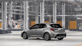 2027 Toyota Corolla - Preview 6