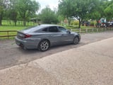2023 Hyundai Sonata - Preview 6