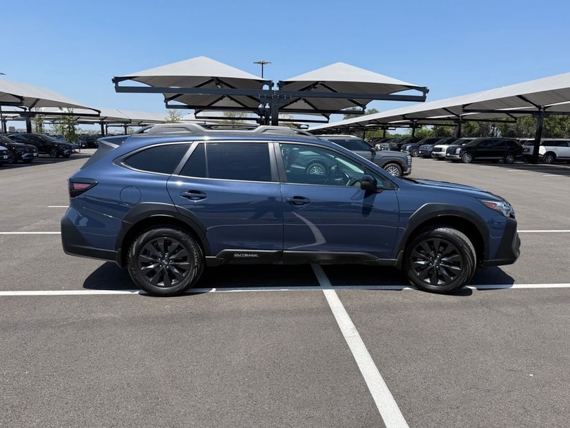 2024 Subaru Outback - Image 2