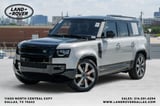 2026 Land Rover Defender - Preview 2