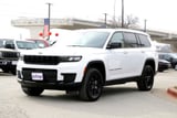 2025 Jeep Grand Cherokee L - Preview 7