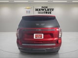 2021 Chevrolet Tahoe - Preview 4