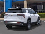 2026 Chevrolet Equinox - Preview 4