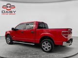 2013 Ford F-150 - Preview 8