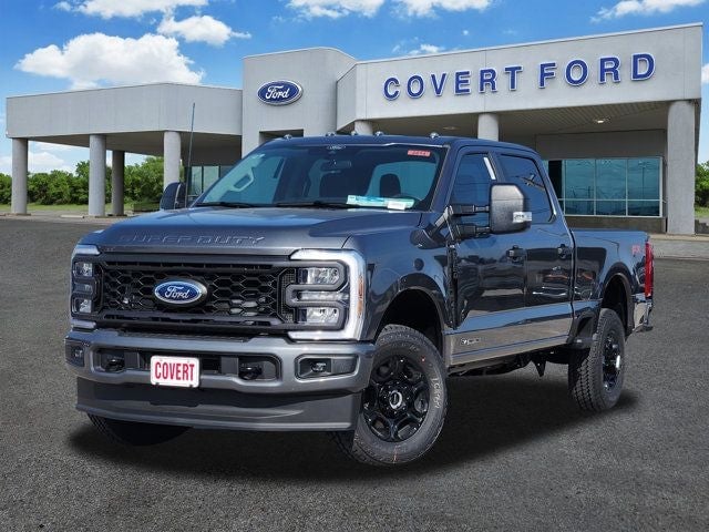 2026 Ford F-250 - Image 1
