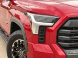 2022 Toyota Tundra - Preview 3