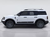 2026 Ford Bronco Sport - Preview 3