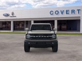 2026 Ford Bronco - Preview 6