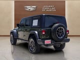 2023 Jeep Wrangler - Preview 3