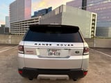 2016 Land Rover Range Rover Sport - Preview 9