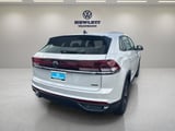 2026 Volkswagen Atlas Cross Sport - Preview 5