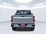 2026 Chevrolet Silverado 1500 - Preview 4