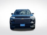 2027 Chevrolet Traverse - Preview 8
