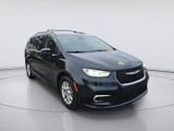 2022 Chrysler Pacifica - Preview 7