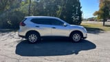 2018 Nissan Rogue - Preview 5