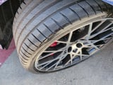 2026 Audi RS 3 - Preview 11