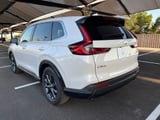 2026 Honda CR-V - Preview 4