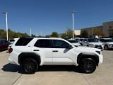 2026 Toyota 4Runner - Preview 3
