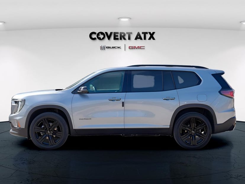 2026 GMC Acadia - Image 2