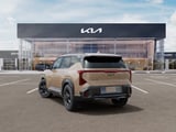 2027 Kia Seltos - Preview 4
