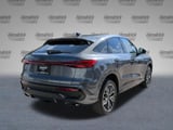2026 Audi Q5 Sportback - Preview 8