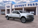 2026 Ford F-250 - Preview 7