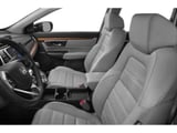 2022 Honda CR-V - Preview 12