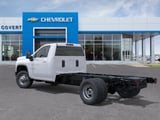 2026 Chevrolet Silverado 3500 HD - Preview 3