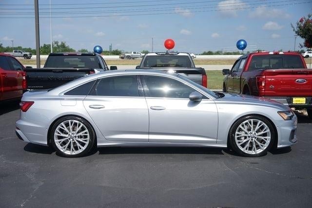 2019 Audi A6 - Image 2