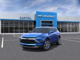 2026 Chevrolet Blazer - Preview 8