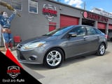 2014 Ford Focus - Preview 2