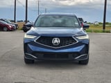 2025 Acura MDX - Preview 2