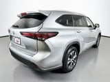 2025 Toyota Highlander - Preview 5
