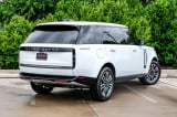 2026 Land Rover Range Rover - Preview 8