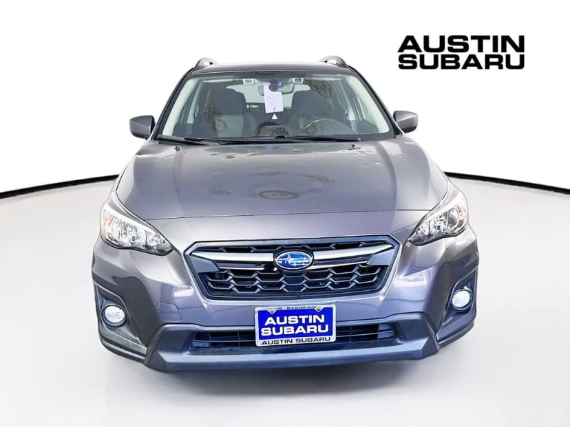 2020 Subaru Crosstrek - Image 3
